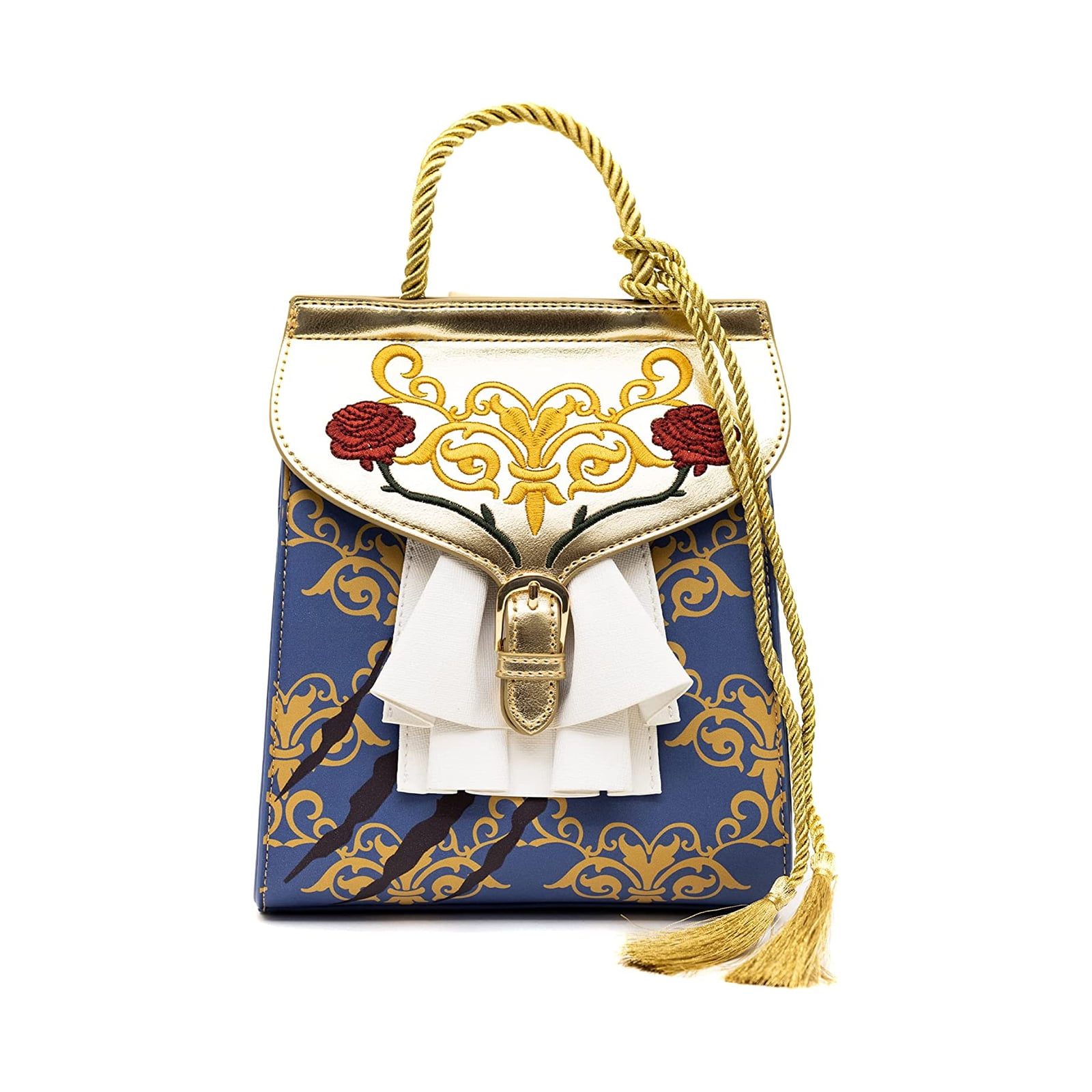 Sac à main Danielle Nicole Disney Winnie The Pooh - Patchwork Satchel