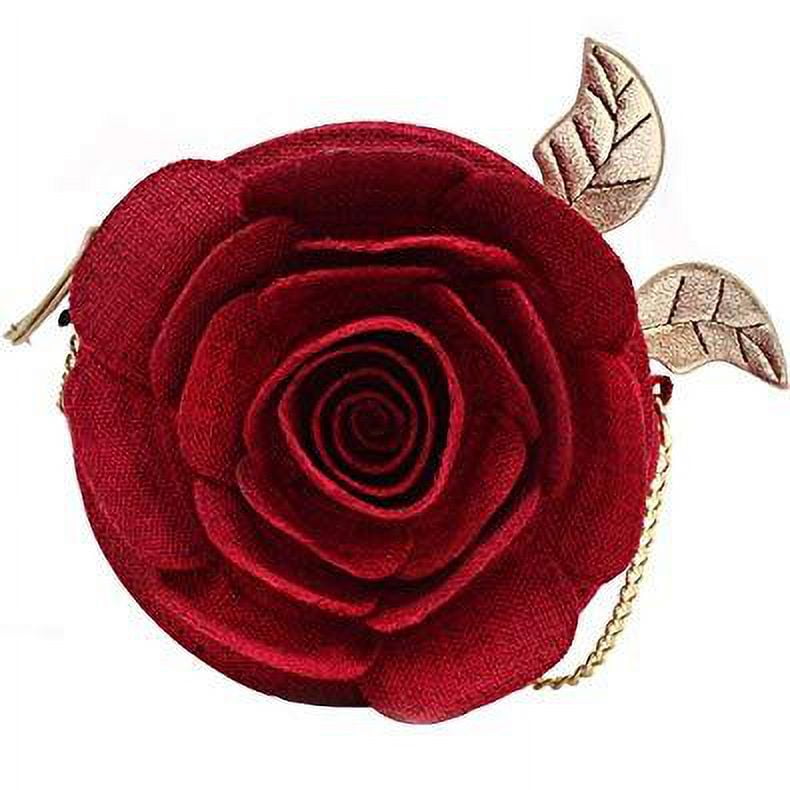 Danielle nicole beauty and the beast rose backpack cheap