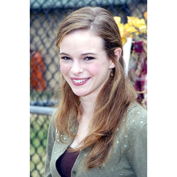 Danielle Panabaker At Arrivals For Camp Ronald Mcdonald For Good Times Halloween Carnival, Universal Studios Back Lot,
