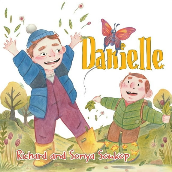 Danielle, (Paperback)