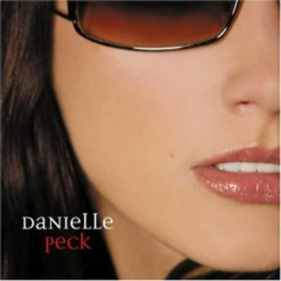 Danielle Peck - Danielle Peck - Country - CD