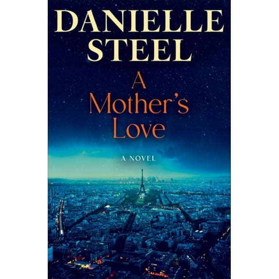 A Mother's Love: A Novel (Hardcover)