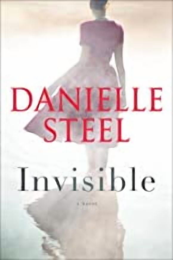 Danielle Steel: Invisible, Book 1 (Paperback)