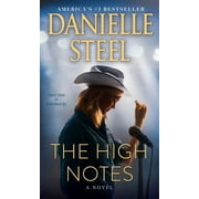 The High Notes by Danielle Steel Mass Market Paperback,English