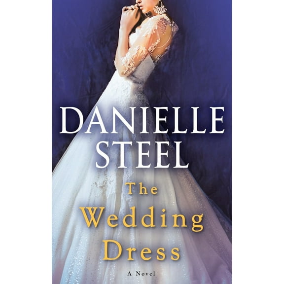 The Wedding Dress: A Novel (Paperback)