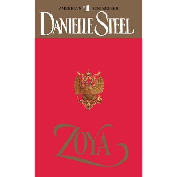 Zoya (Paperback)