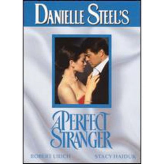 Pre-Owned Danielle Steel's A Perfect Stranger [DVD]