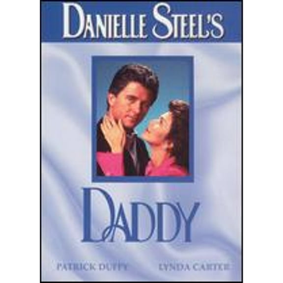 Pre-Owned Danielle Steel's Daddy (DVD 0013131286496) directed by Michael Miller