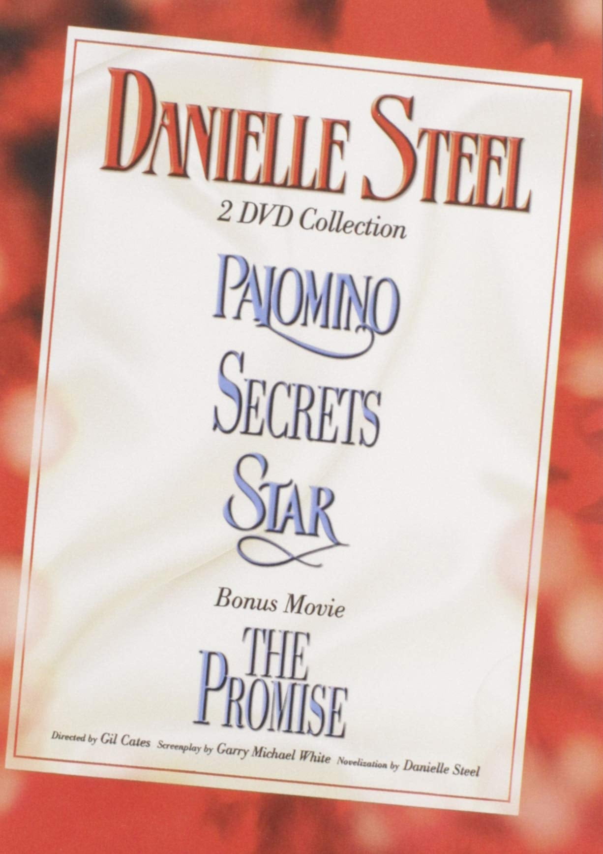 その他 Danielle Steel 2 [DVD] DANIELLE STEEL'S ZOYA: PARTS 1 & 2 [IMPORT] | eBay