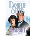 thumbnail image 1 of Danielle Steel's Vanished (DVD) George Hamilton Lisa Rinna Robert Hayes Maurice Godin, 1 of 1