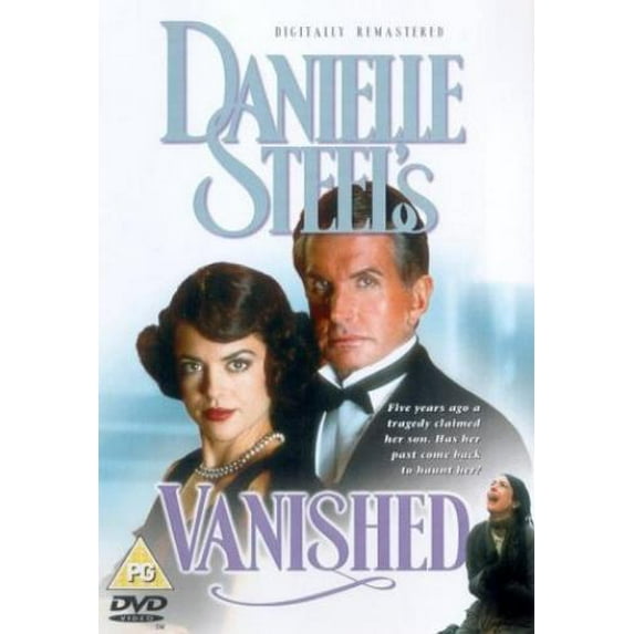 Danielle Steel's Vanished (DVD) George Hamilton Lisa Rinna Robert Hayes Maurice Godin