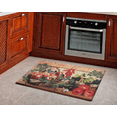 thumbnail image 1 of Daniels Anti Fatigue Mat, 18''x30'' CHEF MAT APPLES & GRAPES, 1 of 2