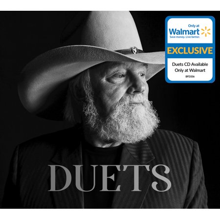 Daniels,Charlie & Friends - Duets - Music & Performance - CD