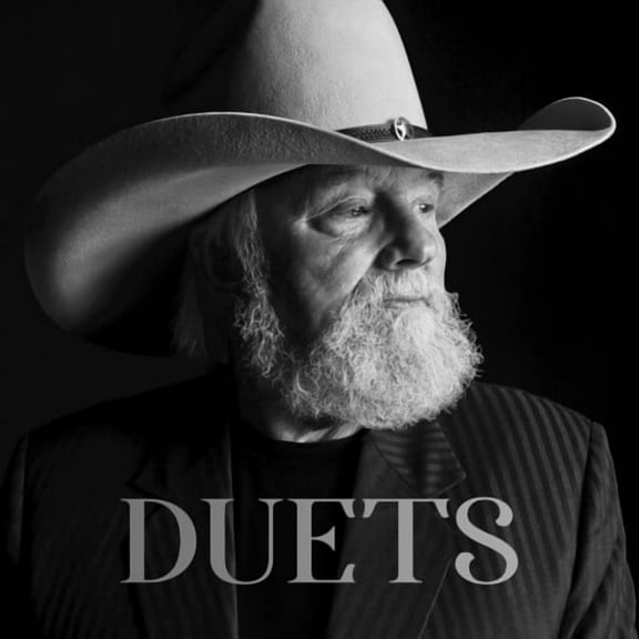 Daniels,Charlie & Friends - Duets (Walmart Exclusive) - Music & Performance - Vinyl [Exclusive]