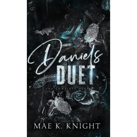 Daniels Duet: The Complete Duet, (Hardcover)