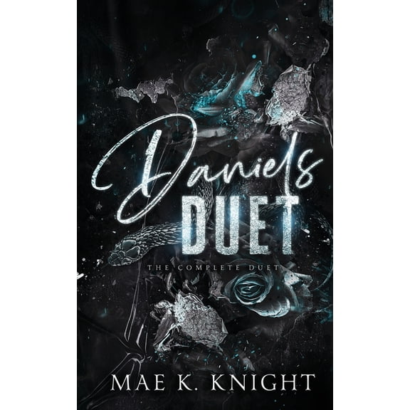 Daniels Duet: The Complete Duet, (Paperback)
