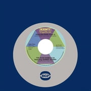 Daniels,Huck Co / Adams,Johnny - Foolish Man Part 1 / Foolish Man Part 2 - Music & Performance - Vinyl [7-Inch]