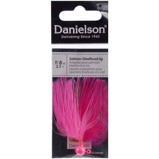 Danielson Fishing Lures & Baits