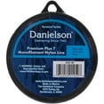 thumbnail image 1 of Danielson 418C-15 Plus 7 Mono Nylon Line Clear 15 Lb, 1 of 2