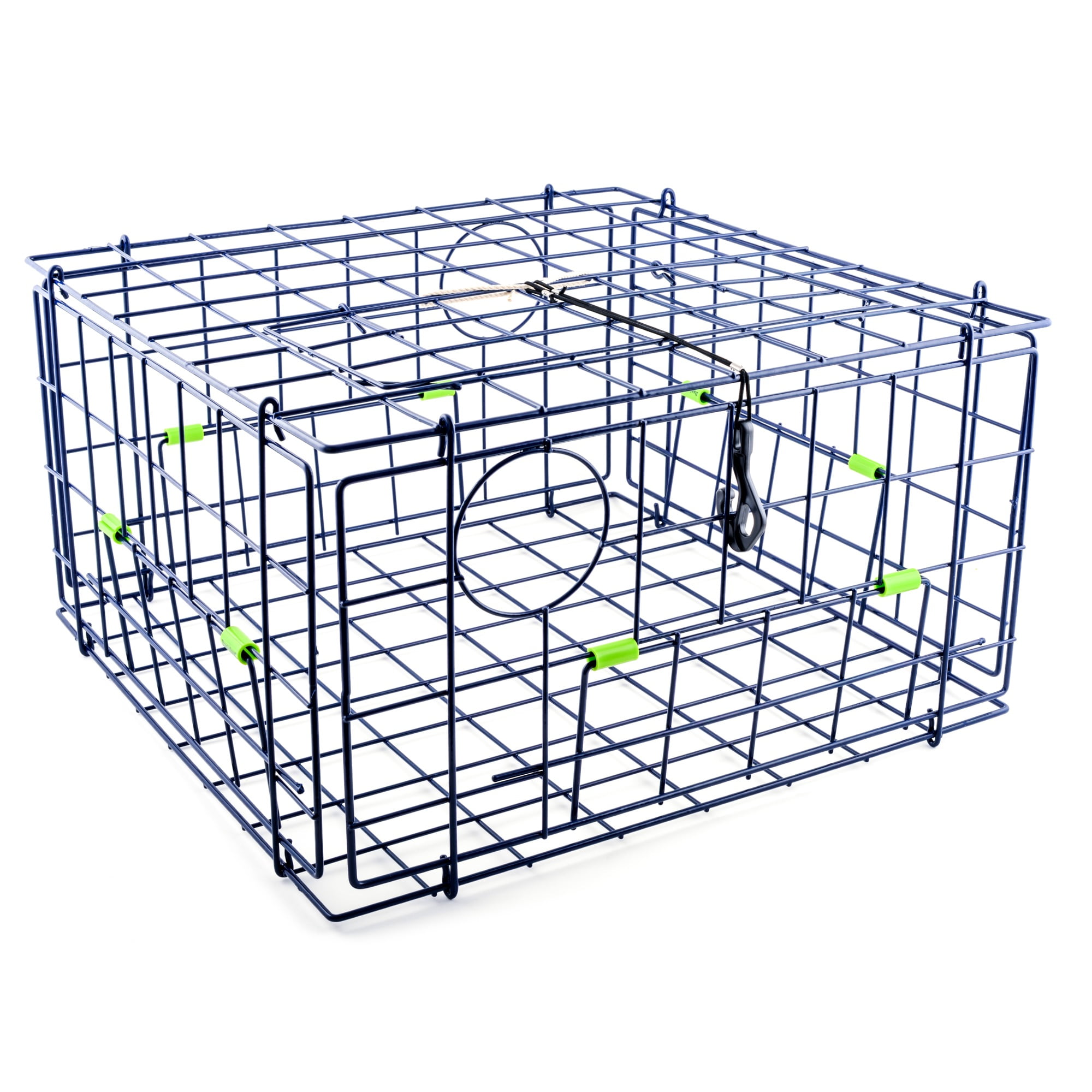 Danielson 24" Deluxe Collapsible Crab Trap
