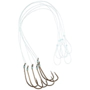 Danielson 30-1 Snelled BaitholderHook Size 1