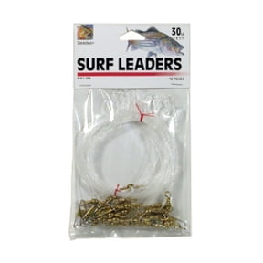 Danielson 341-40 Surf Leader, 40lb