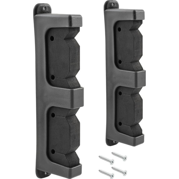 Danielson 4122H Rod Rack Horizontal Mount