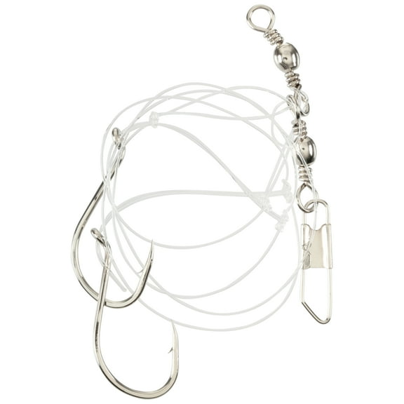 Danielson 604-6/0 Rock Cod Rig2-Drop Size 6/0