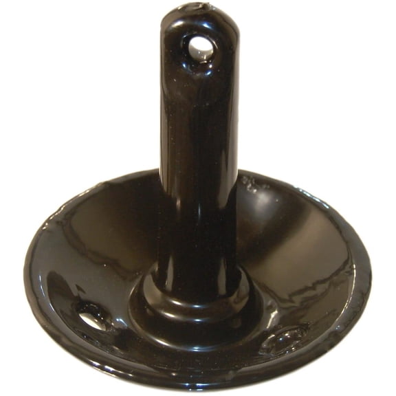 Danielson AMUSHV10 Anchor Mushroom Pe Coat 10 Lb