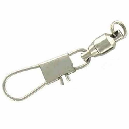 Danielson Ball Bearing Swivels with Interlock Snaps