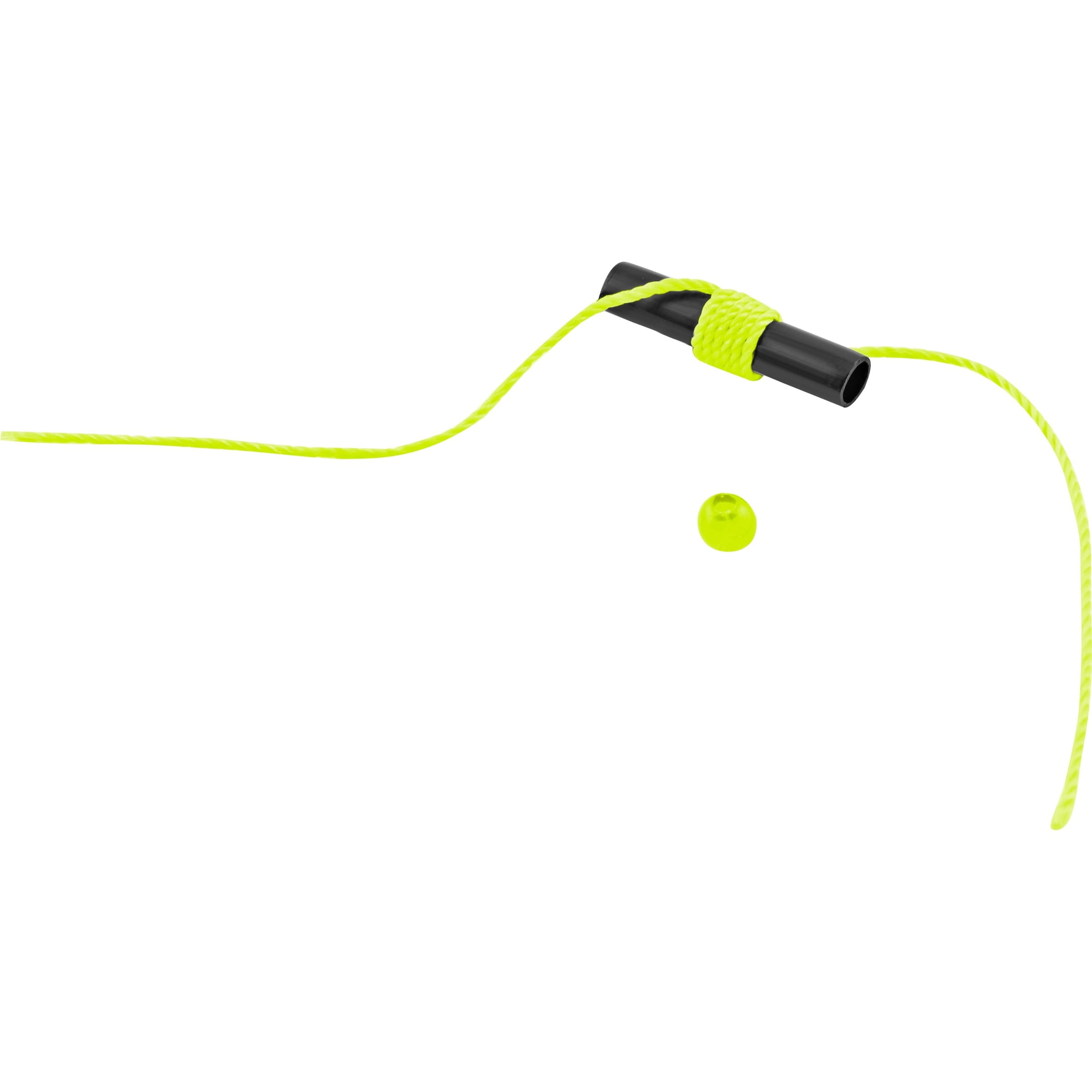 Danielson Bobber Stop Knot Fishing Accessory, 3-pack