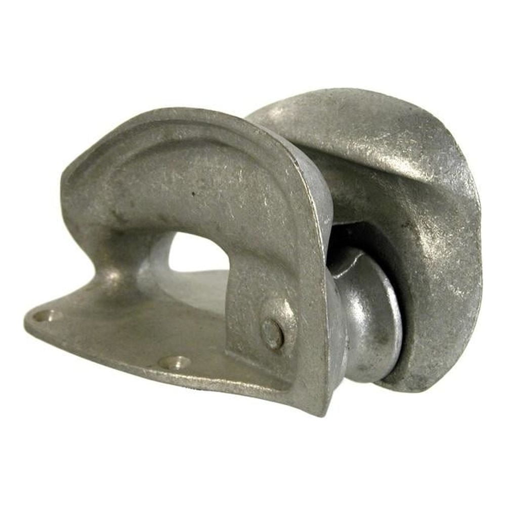 Danielson Bow Chock With Roller