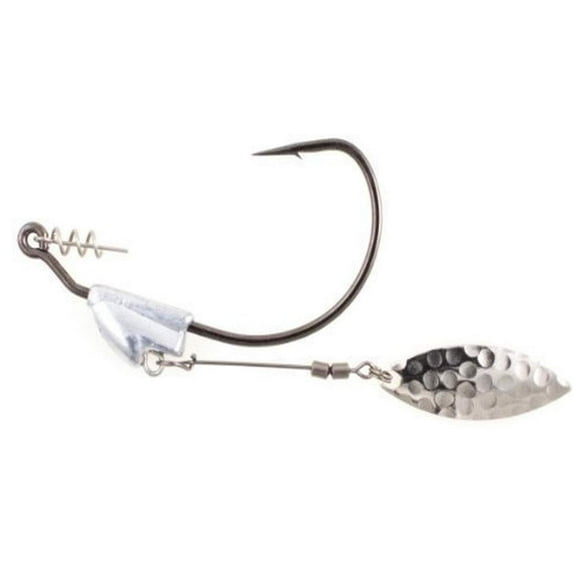 Danielson Bucktail Jig 3oz White