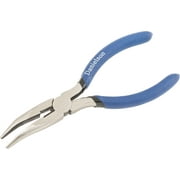 Danielson Pliers Hcarb Bent Nose 8"