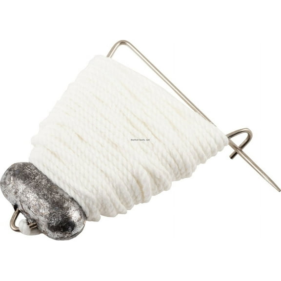 Danielson CTL Crab Throw Line, 25ft