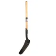 thumbnail image 1 of Danielson Clam Shovel-9in Blade w/ 26in Handle, 1 of 3
