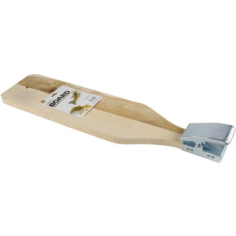 Kahuna KAHCRT010 King Starboard Cutting Board with Cup Holder