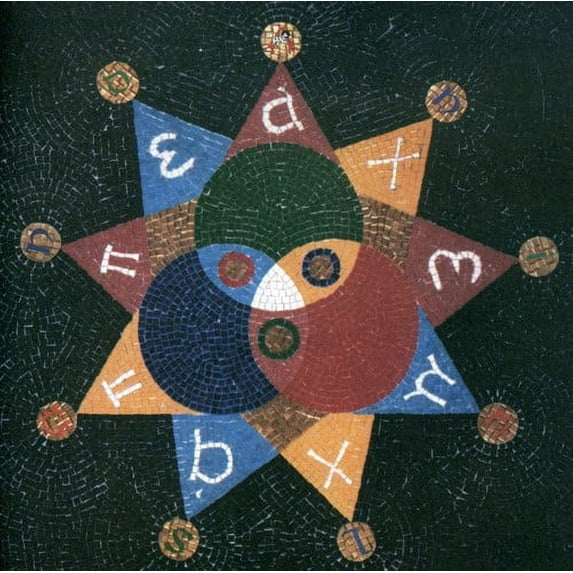 Danielson Famile - Tri-Danielson (Alpha) - Music & Performance - CD