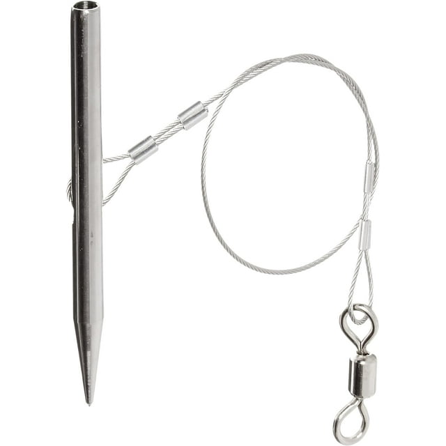 Danielson Halibut Harpoon Tip 7 1/2"x1/2"