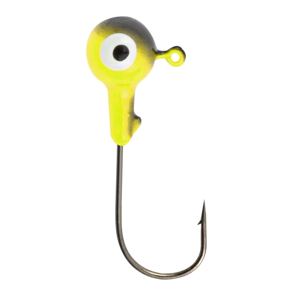 Danielson JH14CHB Jighead 1/4oz