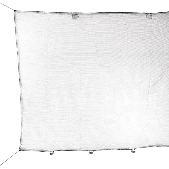 Danielson Minnow Seine 1/4" Mesh, 4" x 30"