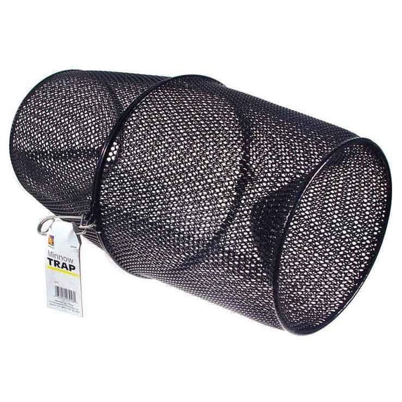Danielson Minnow Trap