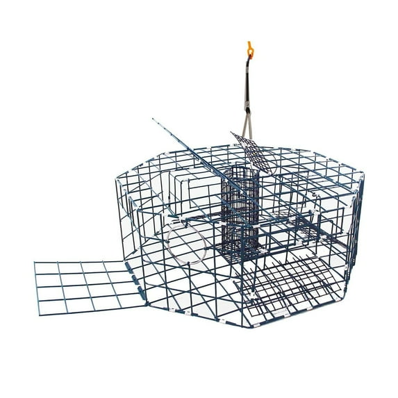 Danielson Octagon Crab Trap