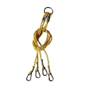 Danielson Premium Crab Trap Harness-Stainless Steel