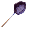 thumbnail image 1 of Danielson Round Scoop Net R6, 1 of 1