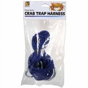 Danielson Shellfish Crab Trap Harness w/ 4 Arms and Hardware