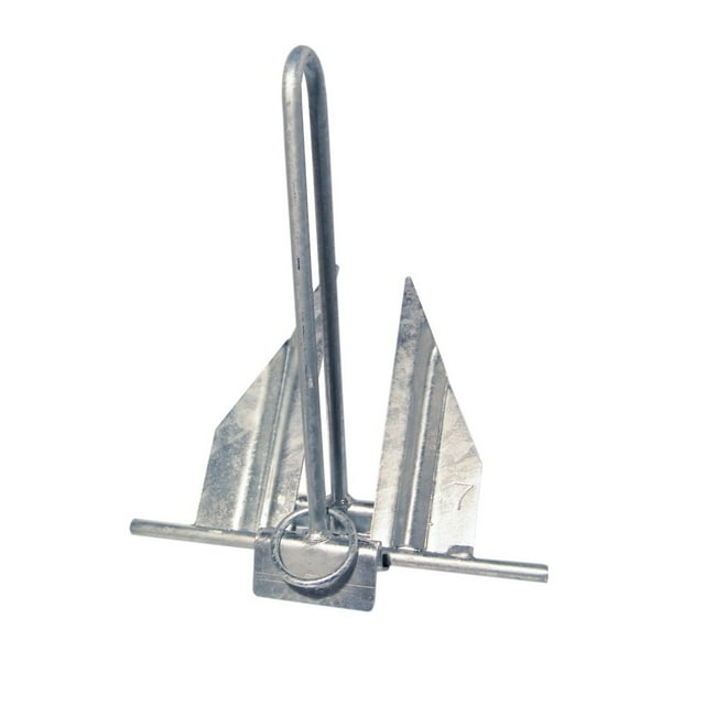 Danielson Slip Ring Anchor