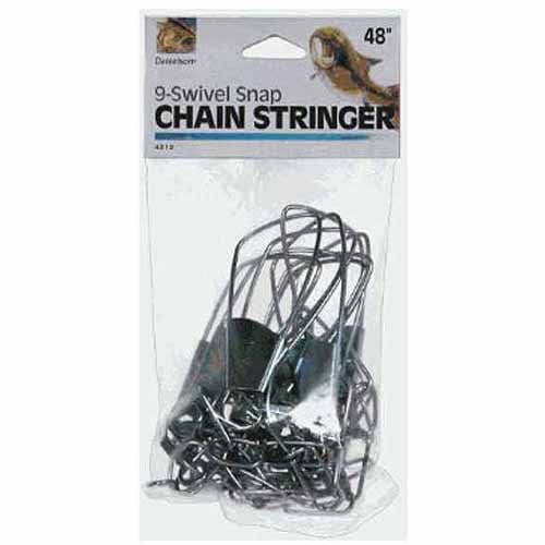 Lindy Fish Stringer Lindy Fishing Swivels & Snaps For Sale Fishing Stringer