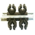 thumbnail image 1 of Danielson Vertical/Horizontal Mount Rod Rack, 1 of 2