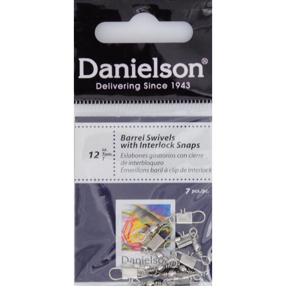 Danielson *ak Dan Sn Swvl Intlk